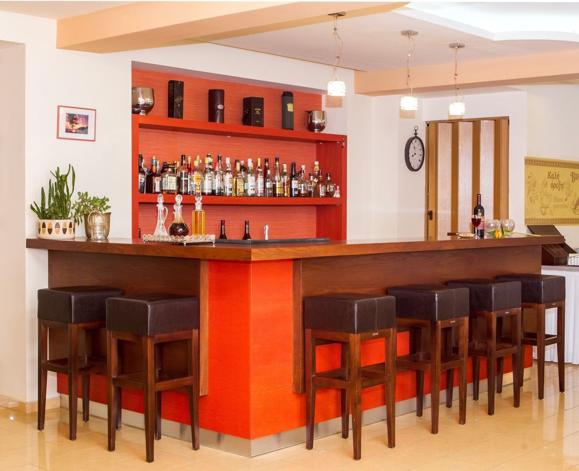 אייה פרסקבי Xenios Loutra Village Beach Hotel מראה חיצוני תמונה